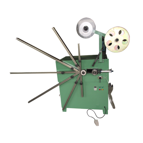 Spiral wound gaskets machine PX1200 > Seals and gaskets > PTFEEPDM