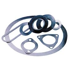 Graphite gaskets