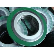 Spiral wound gaskets