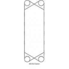 Heat Exchanger gaskets