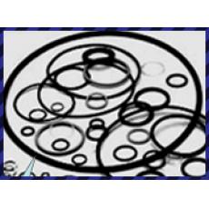 NBR o rings