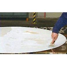 PTFE discs