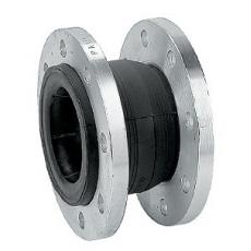 Rubber expansion joints