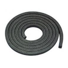 PTFE graphited packing
