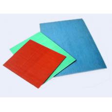 Compressed non-asbestos fibre jointing