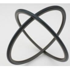 Rotary seals (DRS)