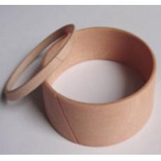 Phenolic wear ring