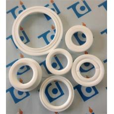 PTFE ball valve seat
