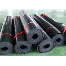 CR Neoprene rubber sheet