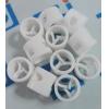 PTFE pall rings