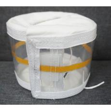 PTFE Flange Safety Shields