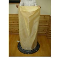 Saran Filter bag