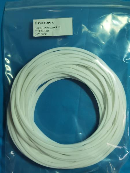 213561033PTS PTFE SOLID BACK UP RING