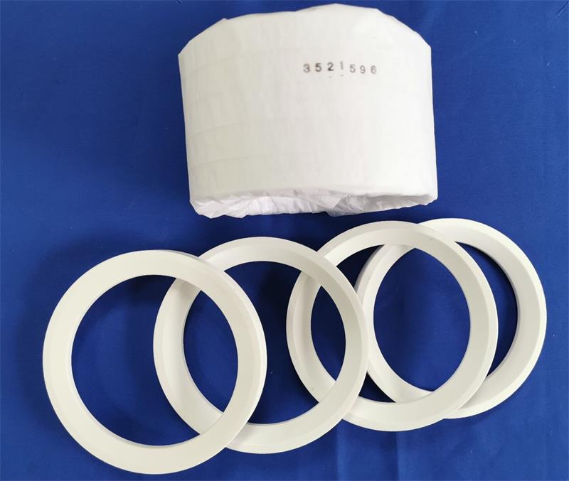 BALL VALVE GASKET 352156