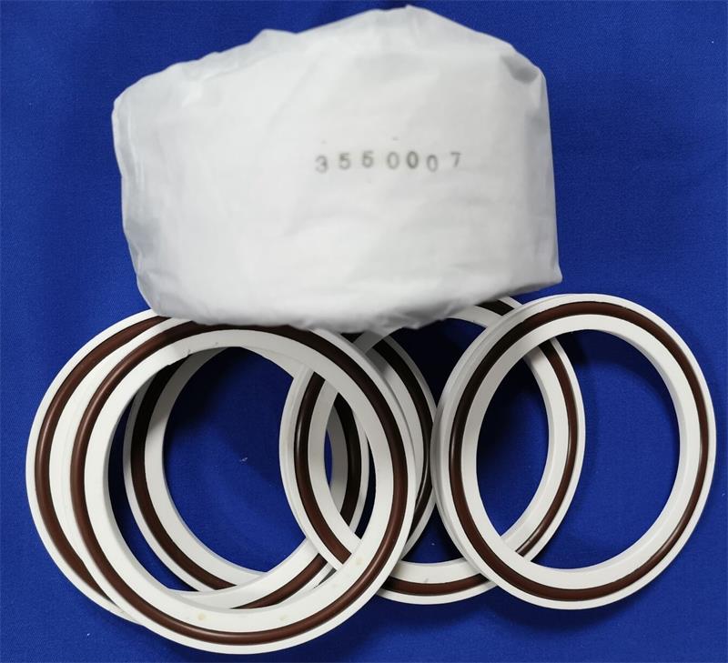 BALL VALVE GASKET 3550007
