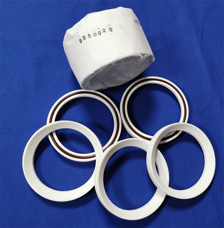 BALL VALVE GASKET 3550023