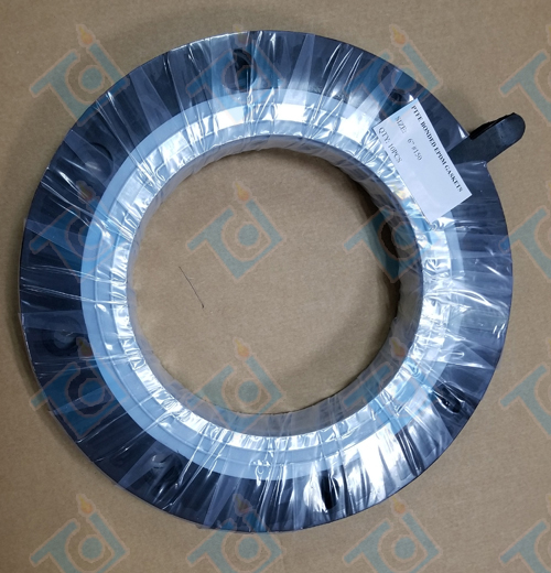 PTFE bonded EPDM GASKETS (6" 150LBS)