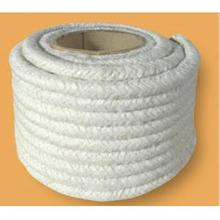 Ceramic fiber rope