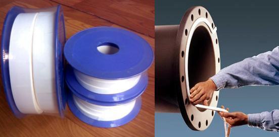 Expanded PTFE Joint sealant