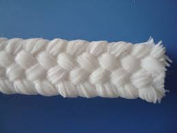 Multiple PTFE Filament Packing