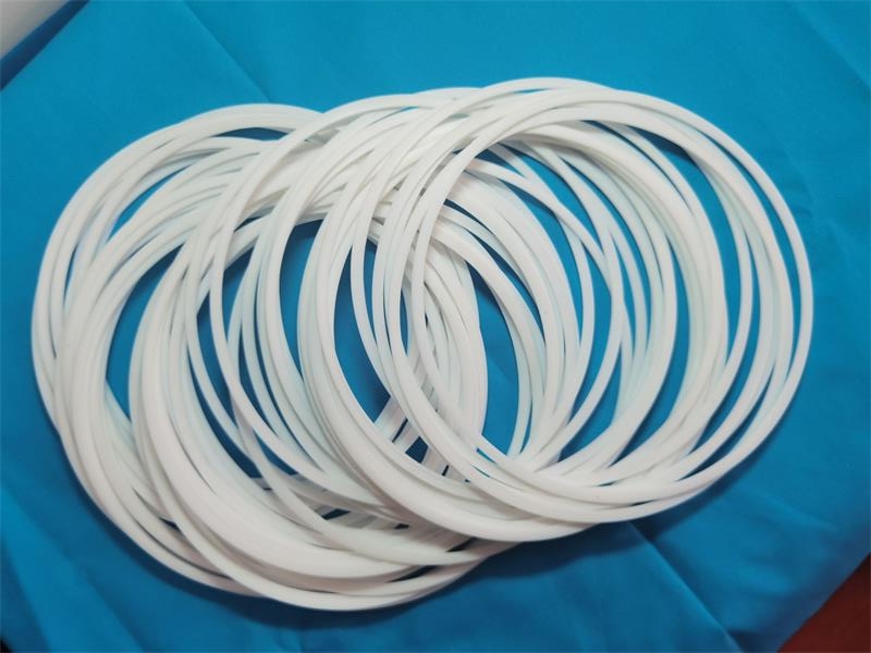PTFE BACK-UP RING SOLID