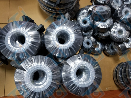 PTFE bonded EPDM GASKETS (ASAHI GASKETS)