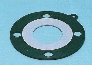 PTFE bonded EPDM GASKETS (ASME B16.20)