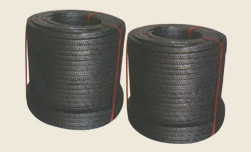 PTFE graphite packing
