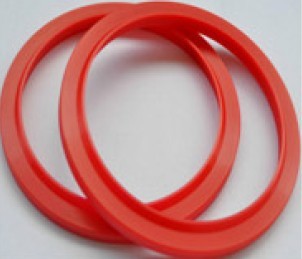 PU dust wiper (DAM, DAI, DAH, DBH)