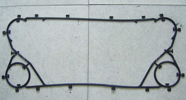 Heat Exchanger gaskets