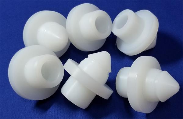 HDPE cover fitting SIN00273