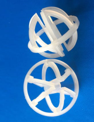 GLOBE-PAC Tri pack 1 inch 25mm