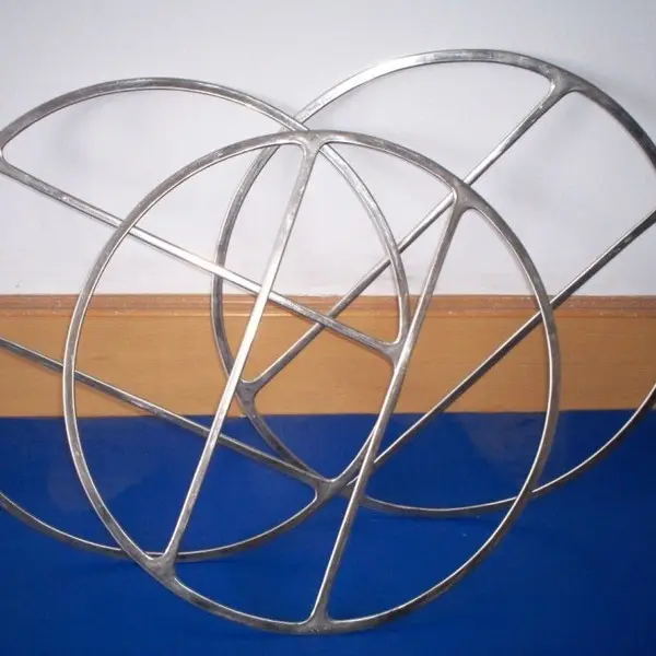 jacket gasket