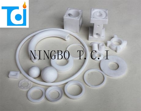 PTFE GASKETS