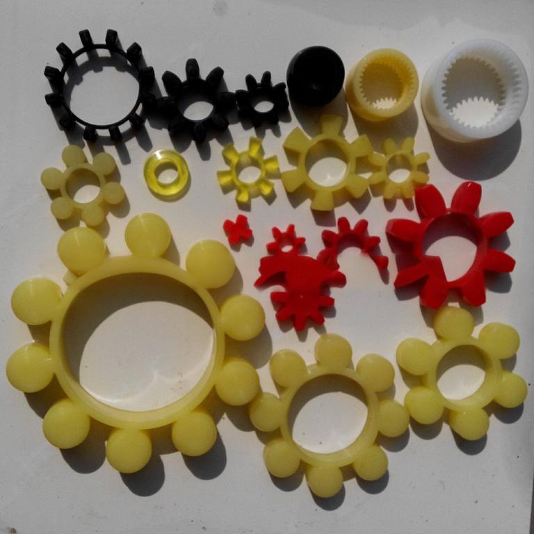 Polyurethane (PU) seal ring