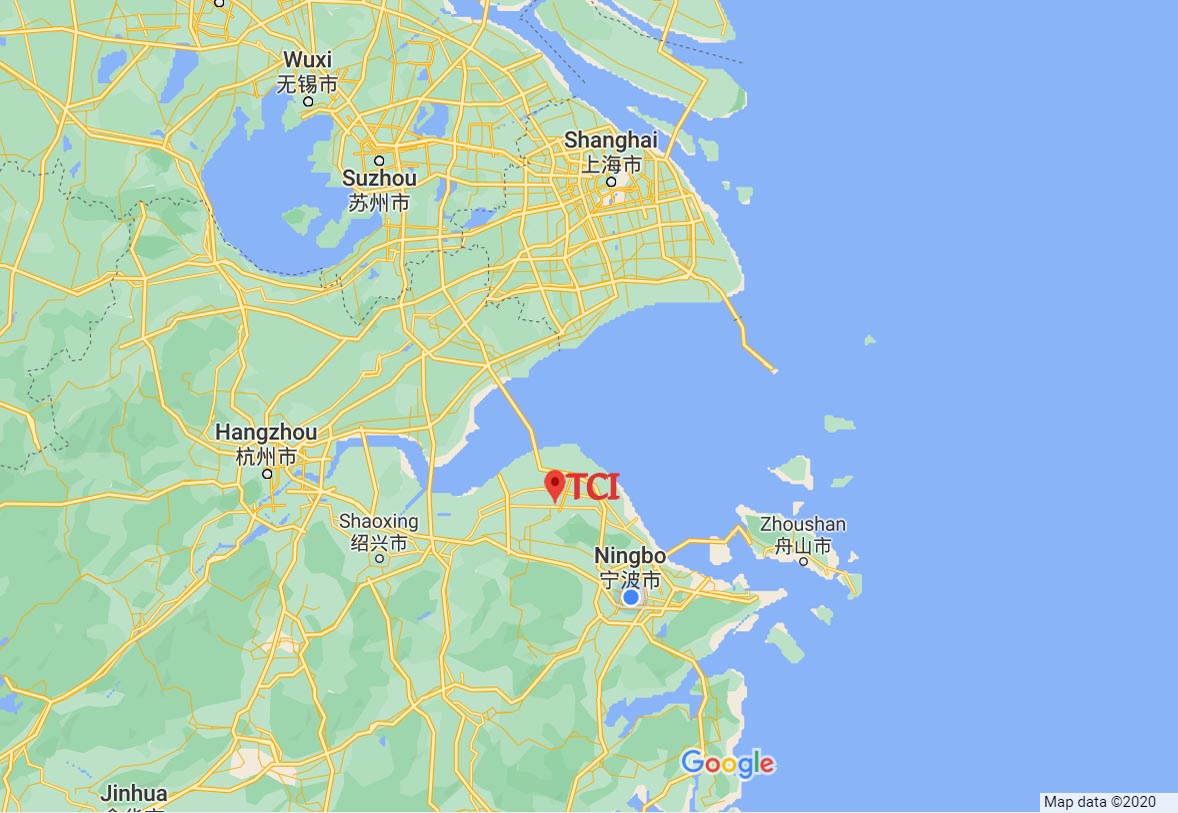 NINGBO TCI CO., LTD